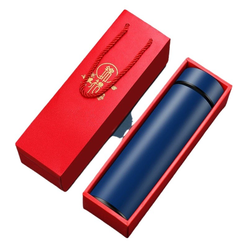 Спотовая чашка из нержавеющей стали 316 2025 новая термостойка подарочная коробка