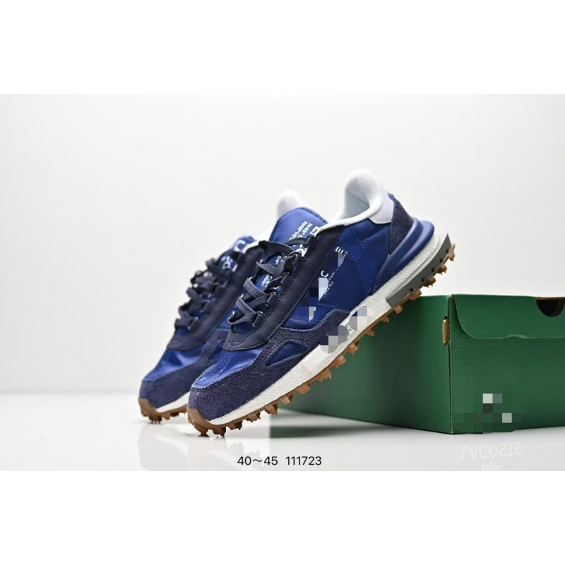 Comercio exterior puro original Urada zapatos cocodrilo nuevo cuatro estaciones hombre casual baja al aire libre zapatos de montaña antideslizantes zapatos para correr