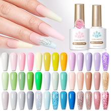 BORN PRETTY�¿�����130ɫ�����z 10ml��ɫ�W��UV�⯟�zޢ���z