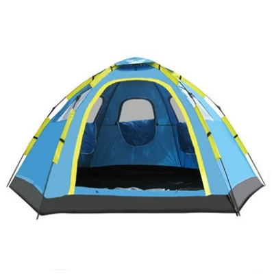 mountaineering tourism hexagonal tent — Çadırlar