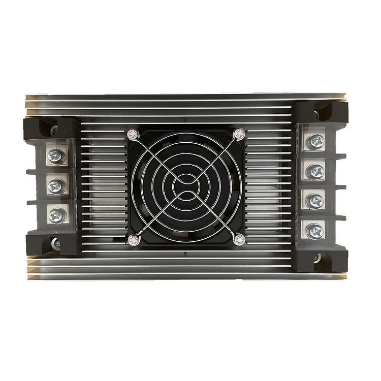 川菲特伺服电源 三相电子式伺服变压器TFE-T-400