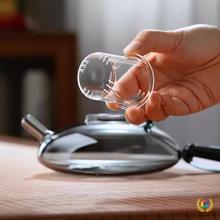 ✅北欧风玻璃茶具套装花茶水果茶加热煮茶器欧式鼠尾茶咖壶轻奢