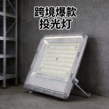 �羳���NLEDͶ������ߑ����������S�߹�Ч͸�R30W-400W��ˮͥԺ