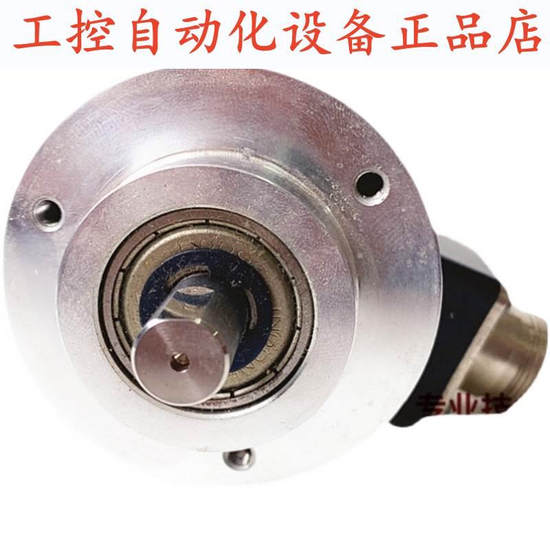 DFS60B-S4EC00500全新国产型SICK1000 1024 2000编码器.