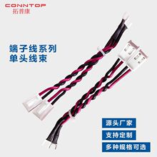 ���Ӿ��ӹ�һ�ֶ��Դ��UL1007-18#��Ӿ������տ�Դ�^���Sֱ��