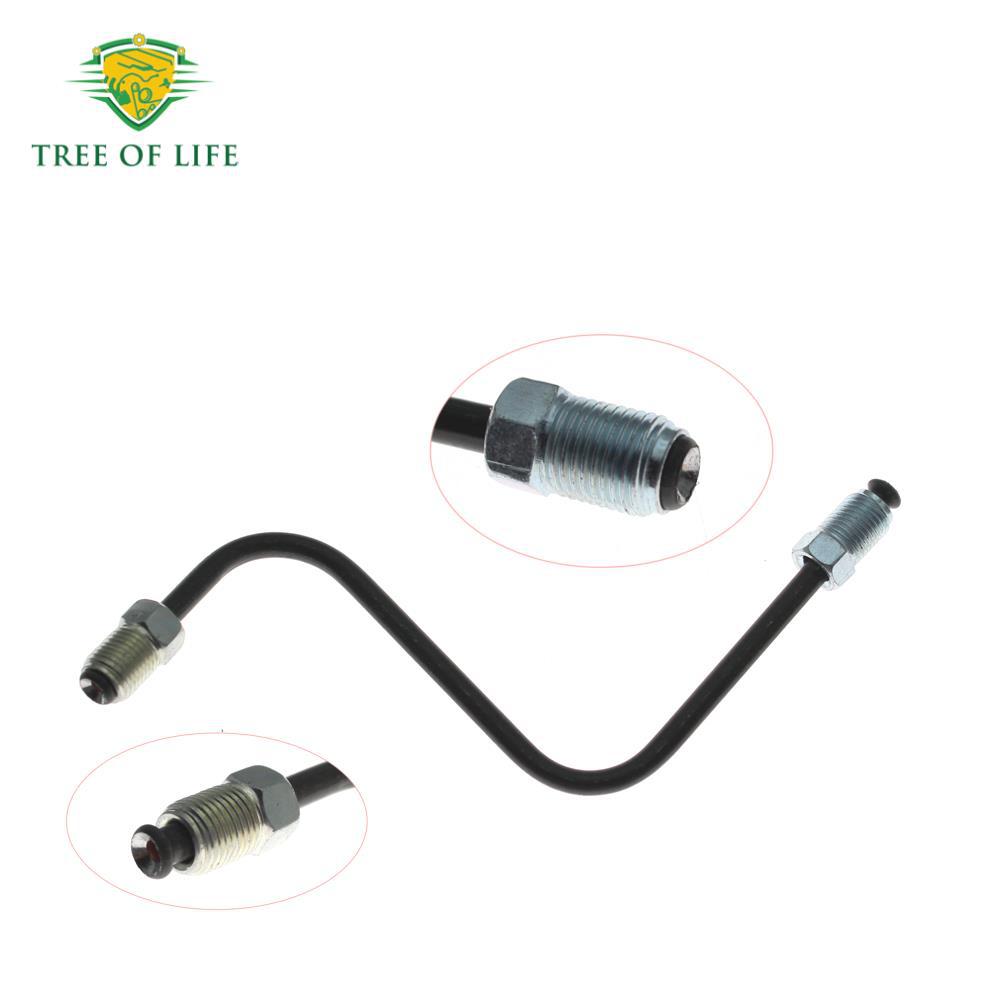 47316 - 35280 Tubos de línea de freno delantero izquierdo para Toyota 4Runner FJ Cruiser