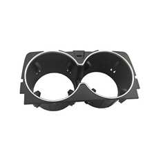 A2226830075    适用于奔驰W222 2014-2017水杯架