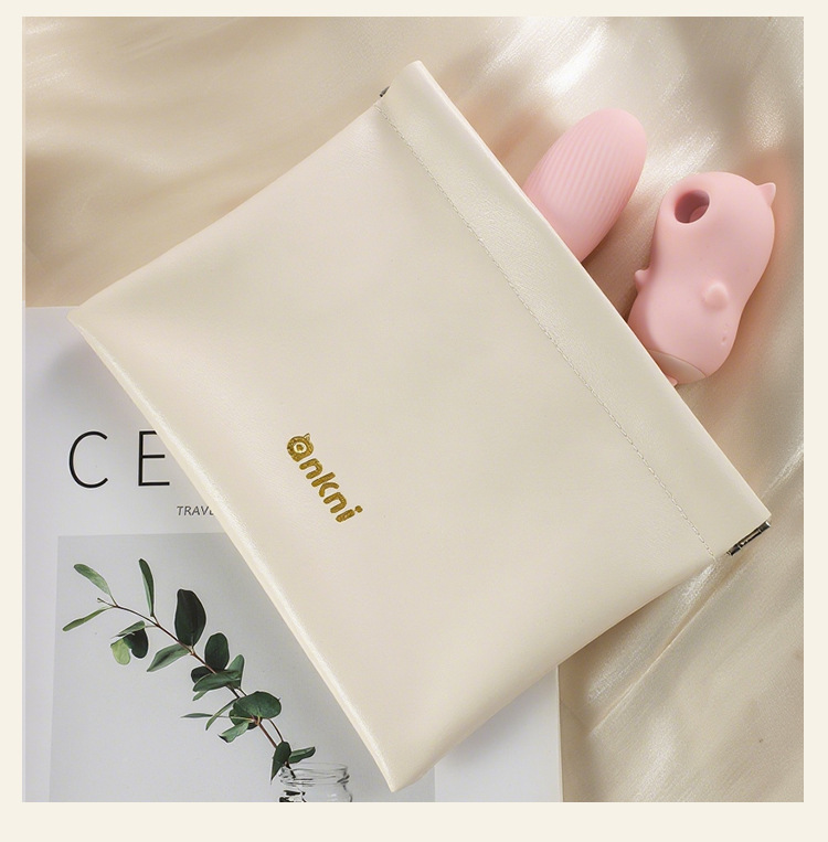 Mystery Goddess and God Gift Pack with 6ml Lubricant Sachet — detail image 35