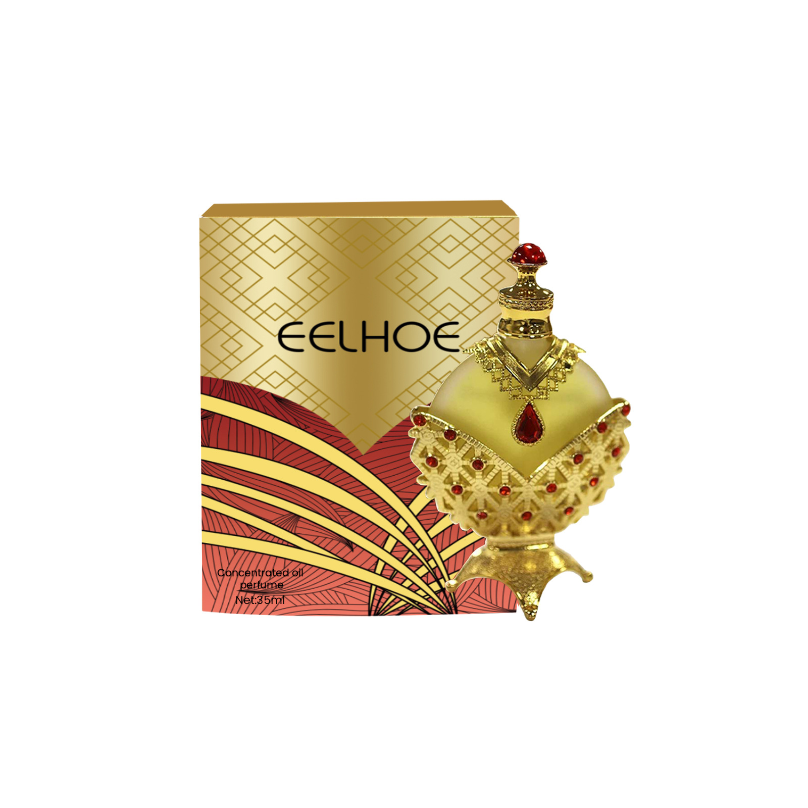 Olio di profumo concentrato, fragranza naturale & persistente_voghion.com