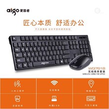AI����WQ7618�o���I�P������b2.4G̨ʽ��X�Pӛ��y�̄��I�����b