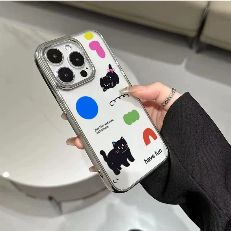 Apple, совместимый iPhone 16, чехол для телефона, iPhone16 Pro, 16promax, iphone