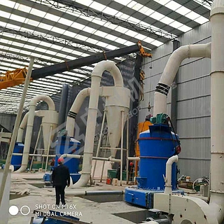 大型矿山磨粉设备定制 钙粉腻子粉雷蒙磨 欧版雷蒙磨型号1380型