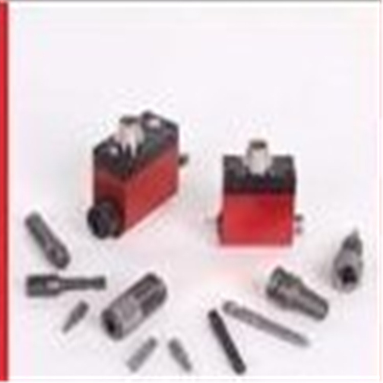 法国DOGA气动工具DSEL A50L650 电机