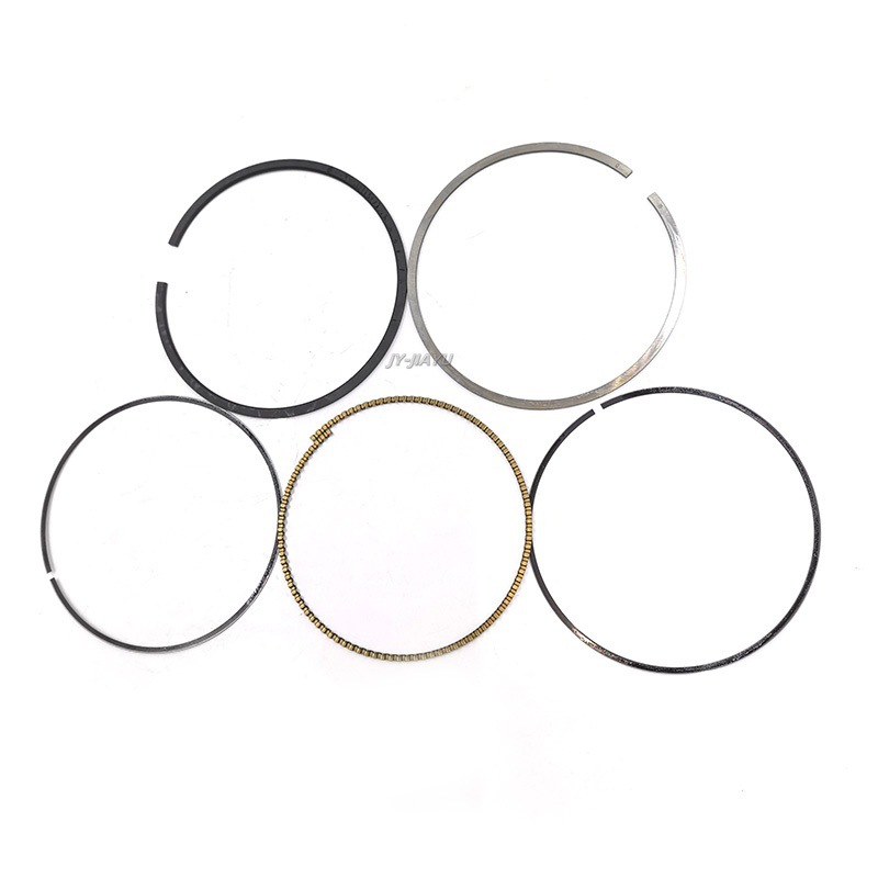 Engine Piston Ring Suitable for BMW E65 E66 760i 11250152565 11250152566