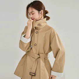 连衣裙;女式毛呢外套;其他短外套