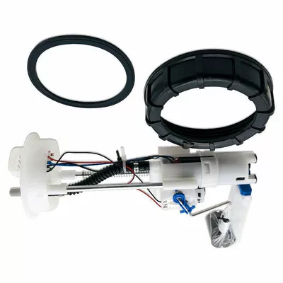 Oil pump, nozzle suitable for spring breeze