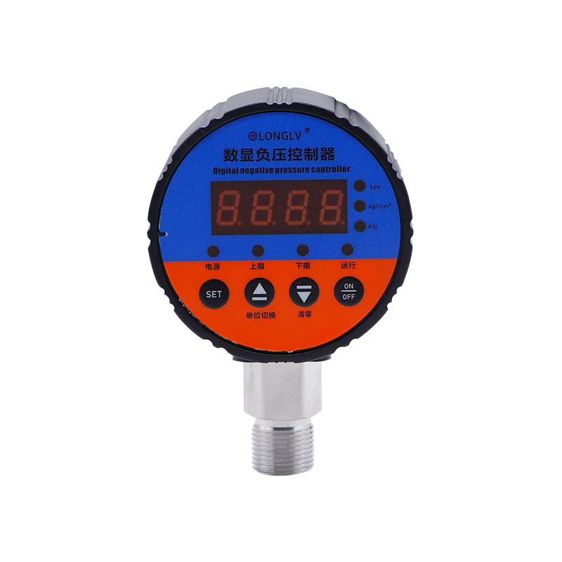 ¡��YL-802�������Ը�ѹ����������ʽѹ��������ձ�ѹ�����ƿ���