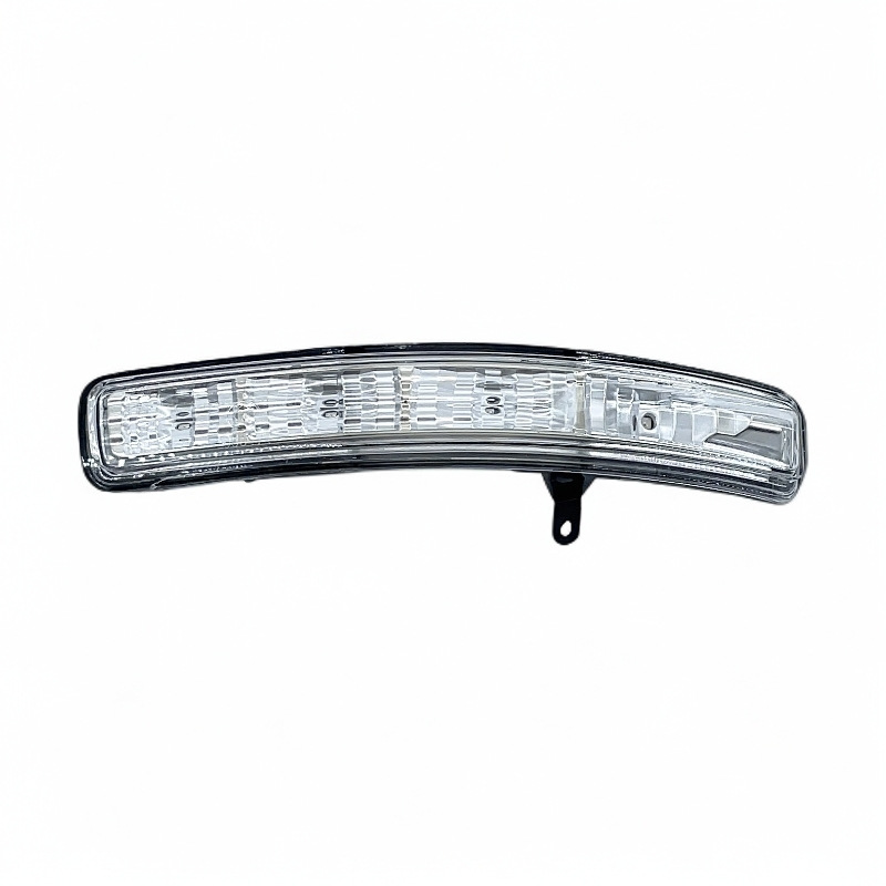 Suitable for 11-19 Models of Ford Explorer Rearview Mirror Housing, Ford Explorer Rearview Mirror Frame, Turn Signal Lens
