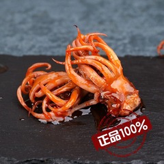 Tuna Head Canned 100g Spicy BBQ Original Flavor Optional Seafood Ready-to-Eat Canned Direct Manufacturer Shipping First-Hand