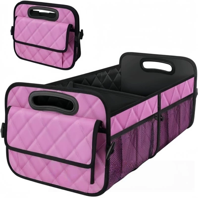 Box Car Supplies Multi-Functional – Car storage bag/box