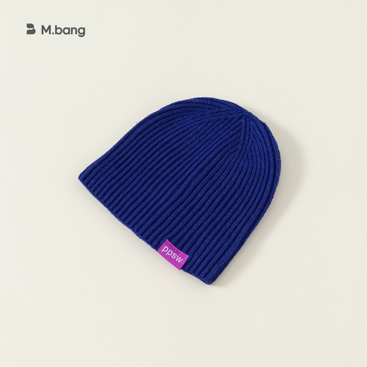 Youbao Ropa Infantil, Nuevo Gorro para Niños, Gorro de Punto de Color Sólido para Bebés, Gorro de Lana para Niñas, Artículo de Moda para Niños