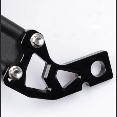 Rear Wheel Fender Splash – Motorcycle Fender