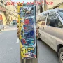 儿童机构变形兴趣玩具