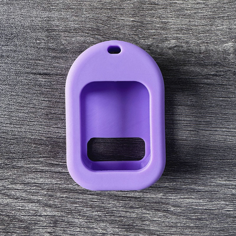 6B-보라색-유니버설 + 끈