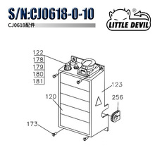 CJ0618-0-10 ܇����� �_�P�� ��ͣ�_�P �{���_�P ����_�P����