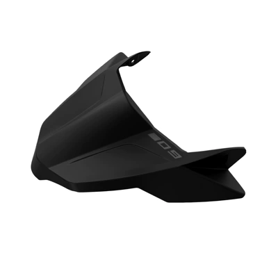 chest protector mirror, Motorcycle front windshield