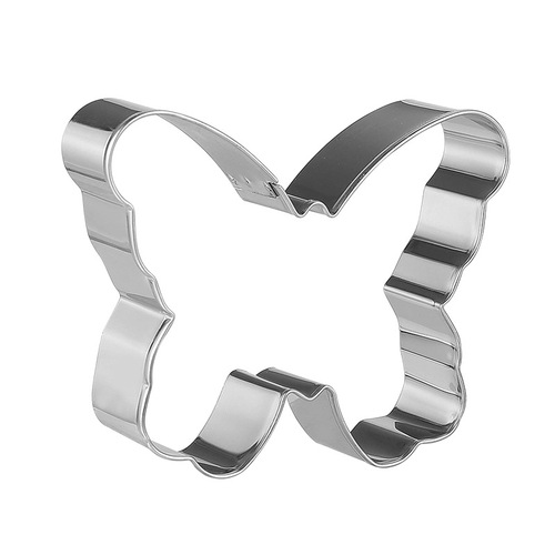 17 Stainless Steel Cookie Cutting Molds Easter Ocean Cartoon Series Molds Fondant Cookie Cutter