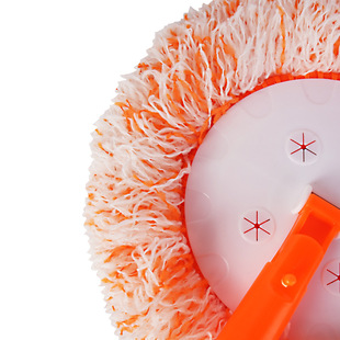 Chenille Mop Dusting Brush for Wiping Ceilings, Car Washing, Ceiling Cleaning, Wall Sweeping, Sunflower Telescopic Rod Design