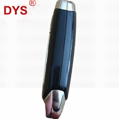 適用於現代伊蘭特悅動菲斯塔昂希諾新勝達智能遙控器鑰匙替換外殼