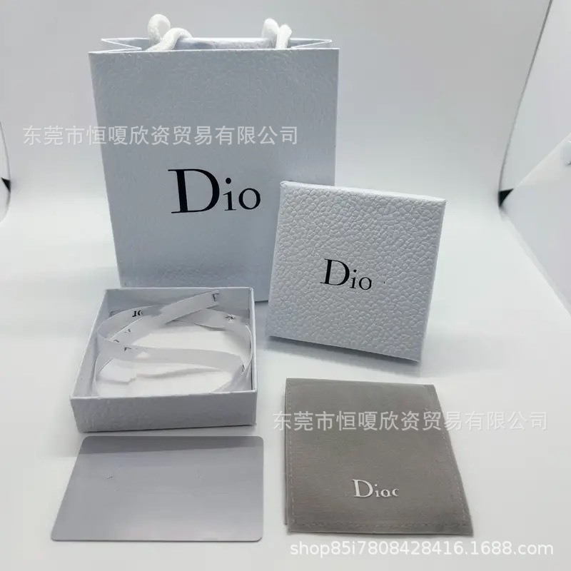 迪家香家古家通用盒包装礼品袋子耳饰项饰手饰盒子礼物盒收纳盒|undefined