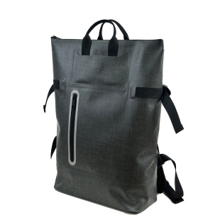 Cross-Border Spot Japanese Waterproof Bag Tpu Outdoor Waterproof Bag Swimming Storage Backpack Travel Hiking Backpack
