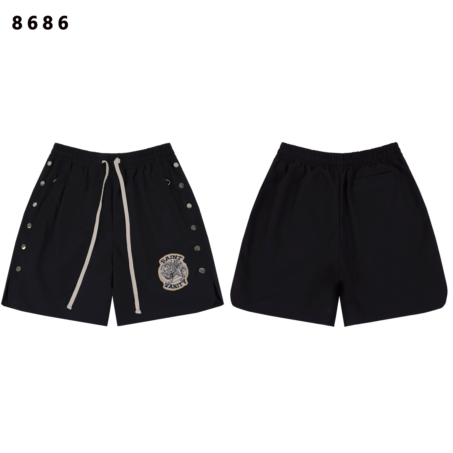 bra8686 블랙
