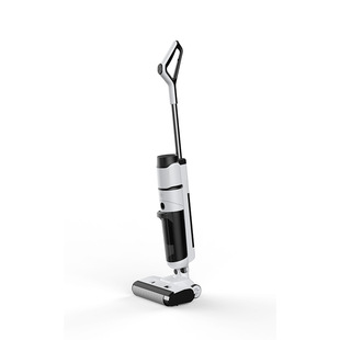 [Cross-Border New Product] Flat-Laying Floor Scrubber, Suction and Mopping All-In-One Machine, Mopping Machine, Suction and Sweeping, Electric Intelligent Automatic Cleaning