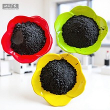 磁粉工业城市污水处理站用磁铁粉 煤矿用磁铁粉四氧化三铁