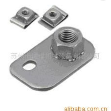 ���ݳϺ���Ӧ��ĸ�Զ��㺸������˨�㺸���������㺸��