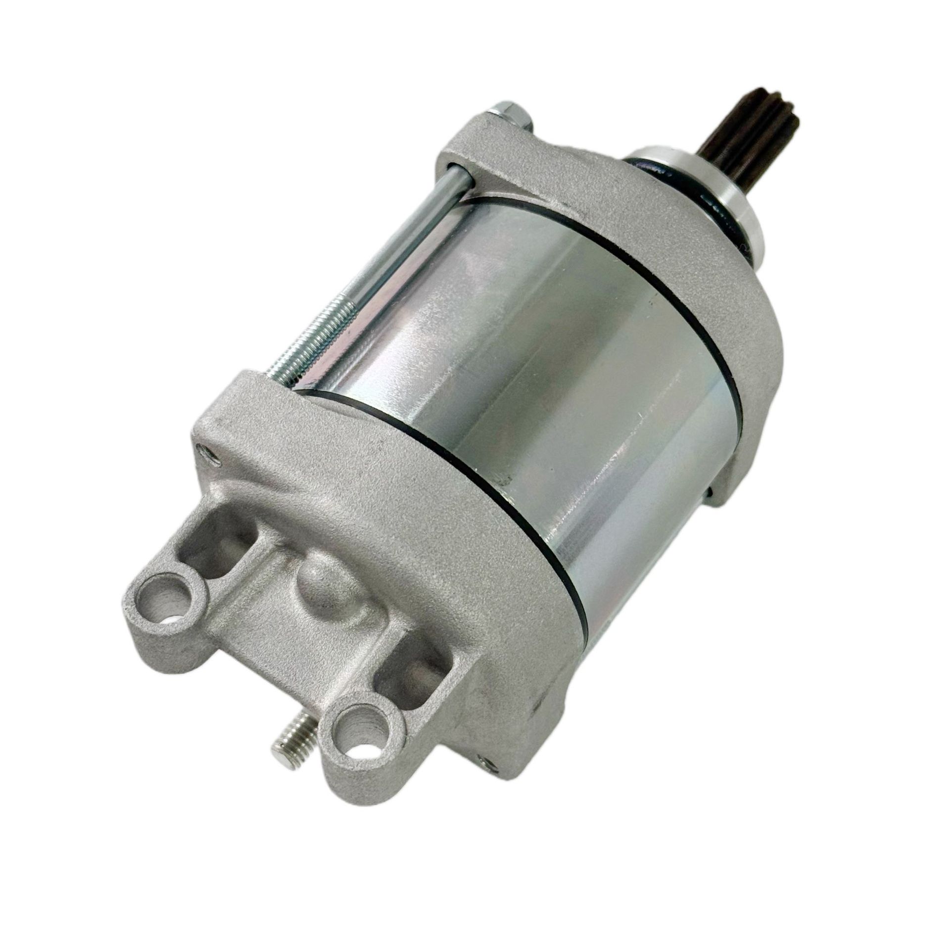 21163-0771 Motorcycle Parts Starter Motor Kawasaki Suitable for Kx450 19-23 Direct Motor