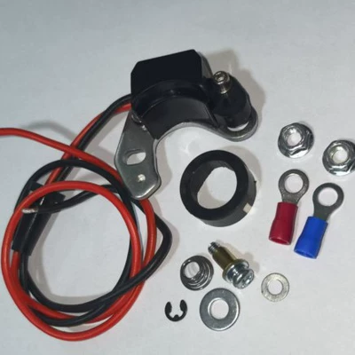 Alovlandırıcı (Vozduşka/İqniter) Electronic Circuit Breaker Automotive