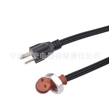 HPN����3*18AWG���z����܇�l�әC���w�ӟ��Դ��5-15���˲��^��