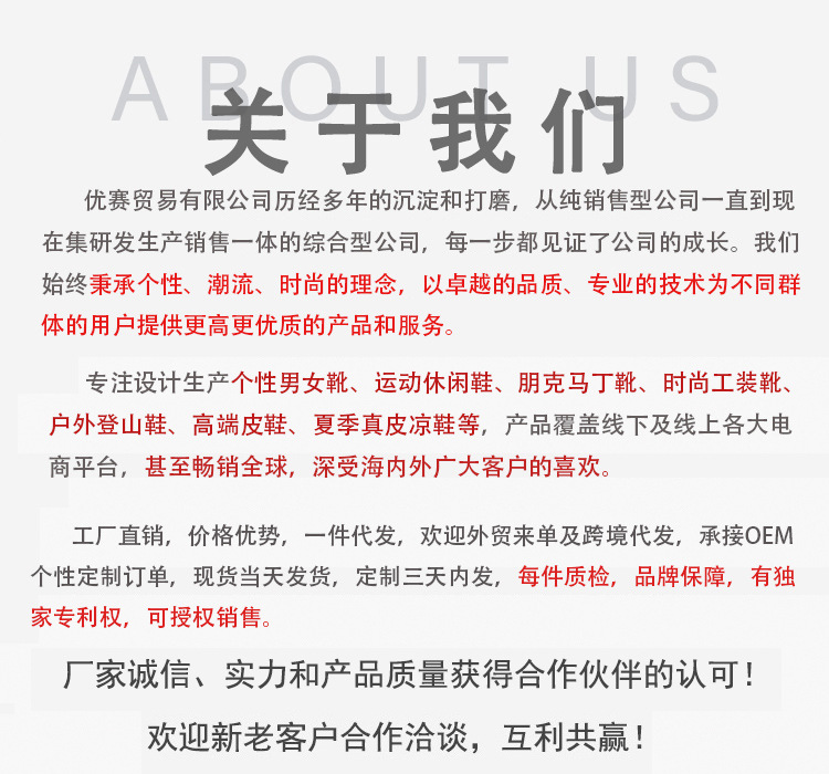 公司文案(准)