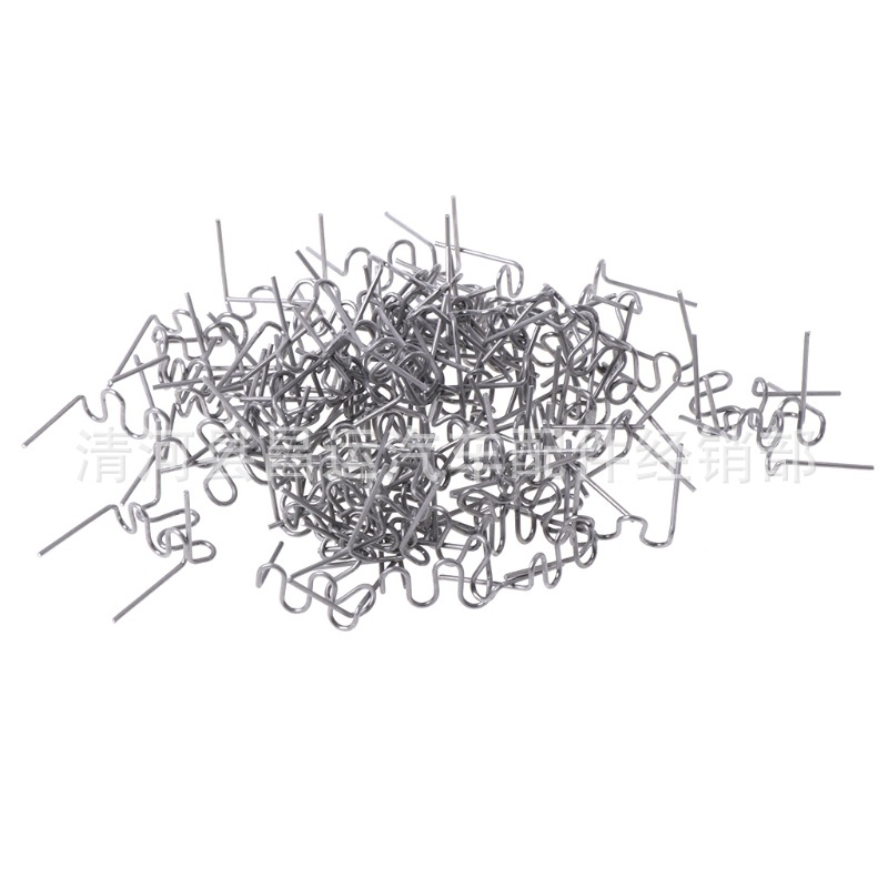 厂家现货汽车保险杠塑料焊机焊钉塑料外形修复补钉焊钉塑焊机焊丝