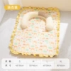 Yellow duck丨neck pad