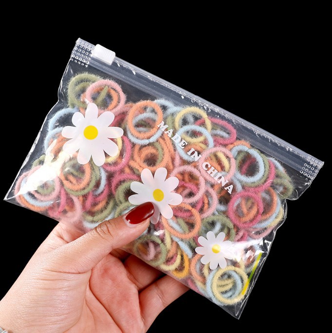 Banda goma bebés, coreano, alta calidad