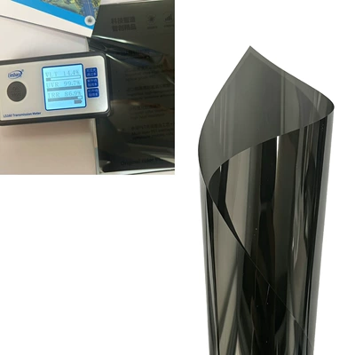 Automotive Film: Film Car Window Film Auto Glass - 152m-15m-wholesale-by-the-roll-dr-1690
