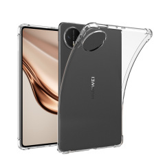 适用华为matepad mini保护套 8.8英寸 2025 气囊防摔透明 tpu软壳