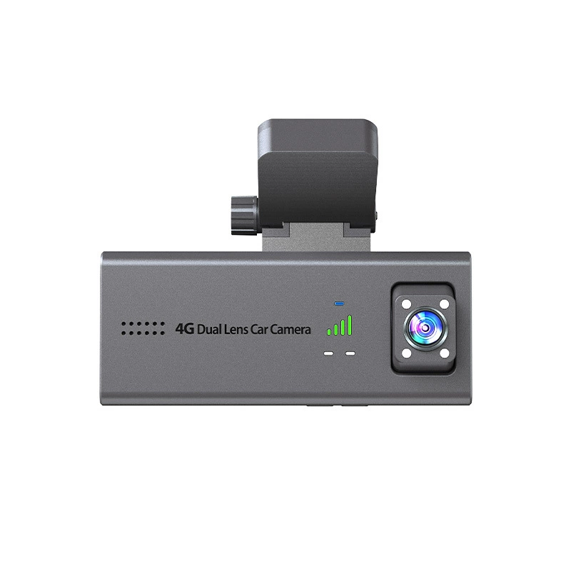 CCTV camera, recorder, wireless monitor, geolocation function, 4G