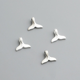 S925���y���������~β�������DIY��������朸����Ʒ�������